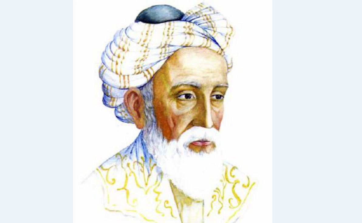 Омар Хайям рубаилары