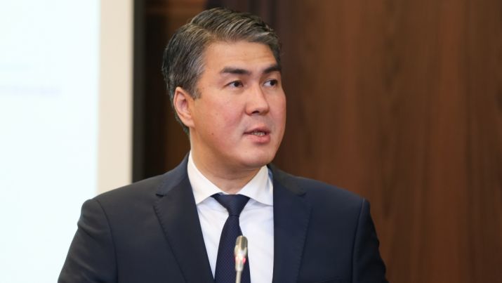 Астана әкімі халықаралық әйелдер күнімен құттықтады
