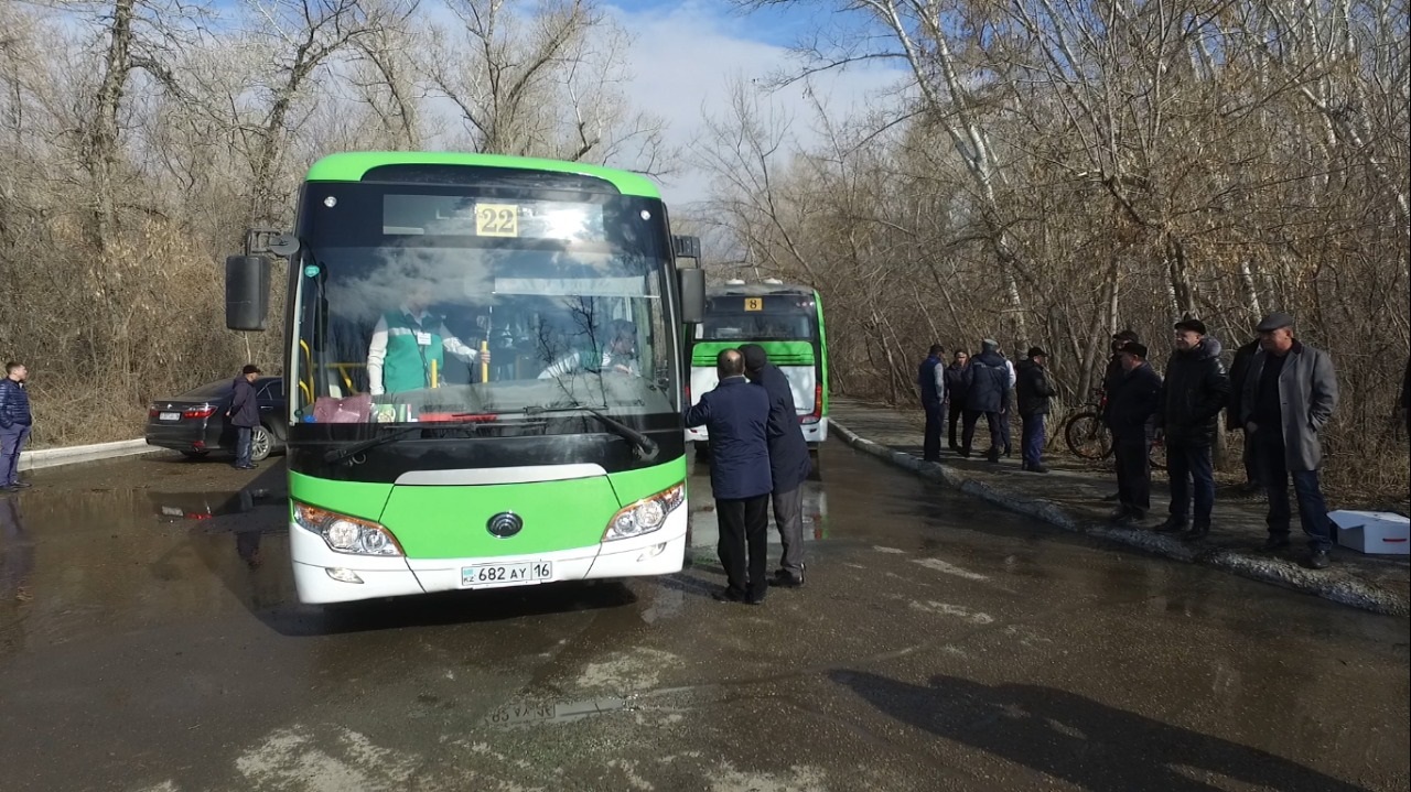 Семейде су деңгейі көтерілгендіктен тұрғындар көшірілуде