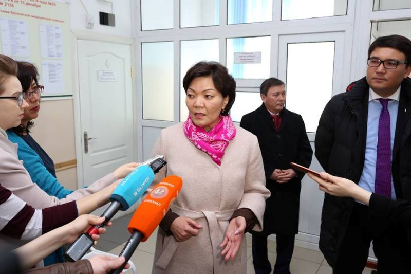 Мүгедектік тағайындау тәртібі өзгереді
