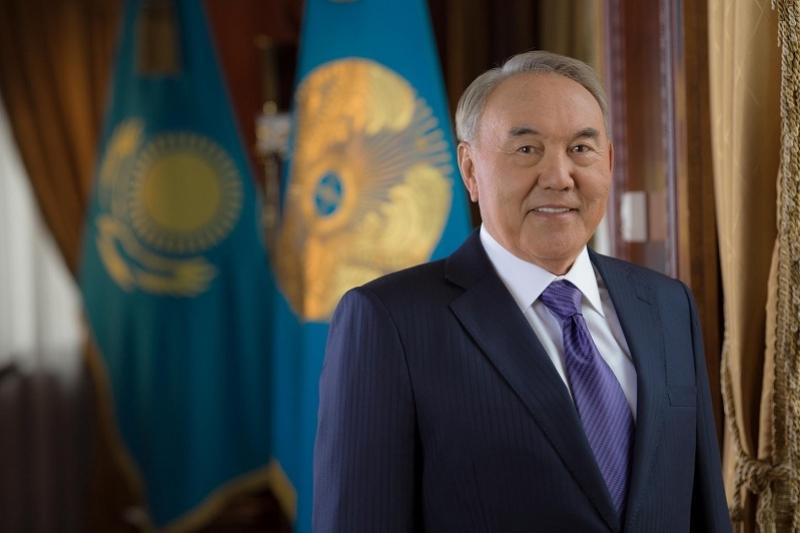 Нұрсұлтан Назарбаев қазақстандықтарды Пасха мерекесімен құттықтады