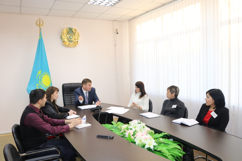 Елбасы Қазақстанның халық әртісі Досхан Жолжақсыновты қабылдады