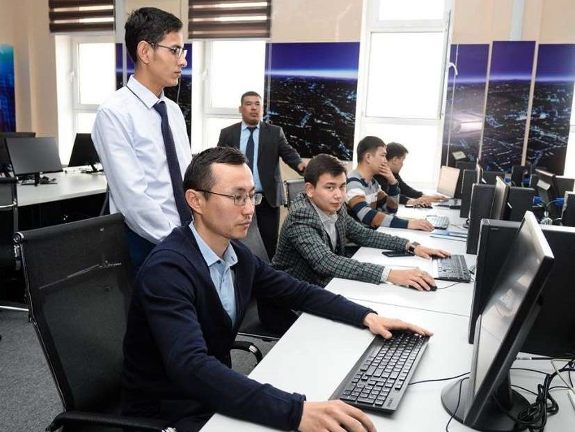 Қызылордада IT-парк ашылады