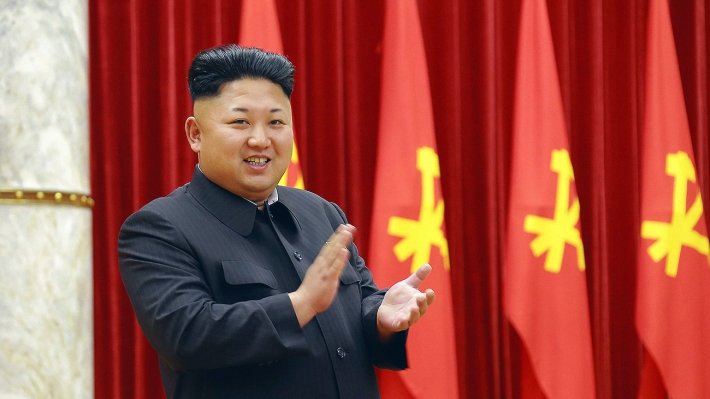 Солтүстік Корея ядролық сынақтарды тоқтататын болды