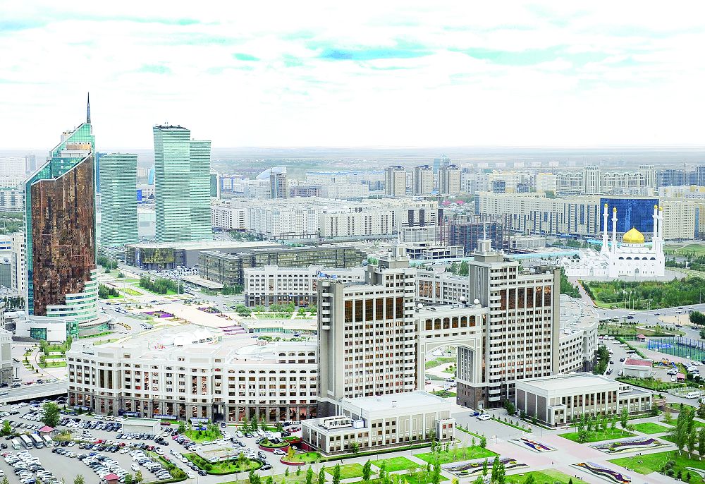 Астананың жиырма жылдық мерейтойы қалай тойланады?