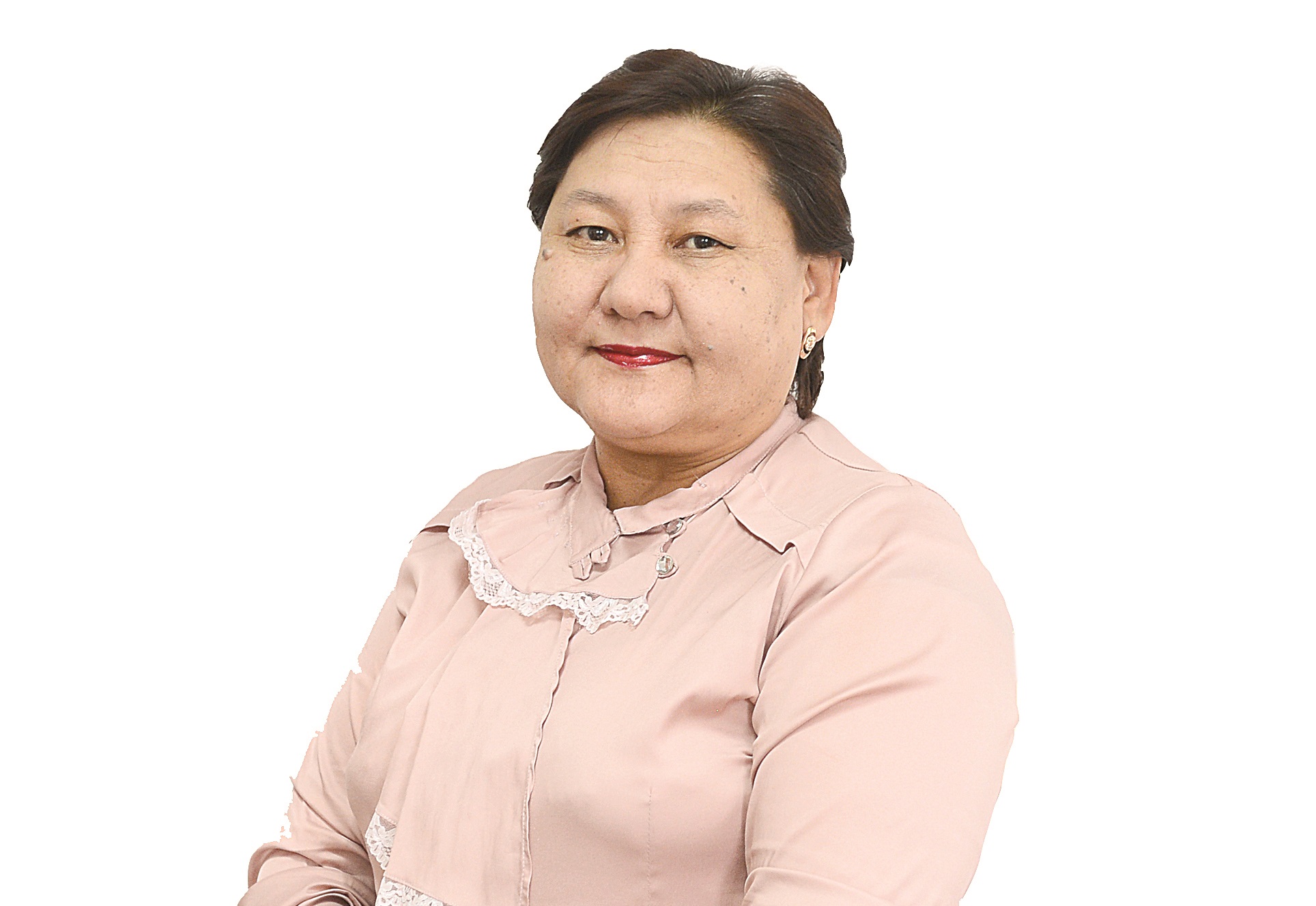 Ауыл мен  қауым