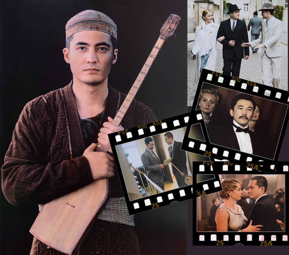 «Әміре» фильмі: кемшілігі һәм жеңісі