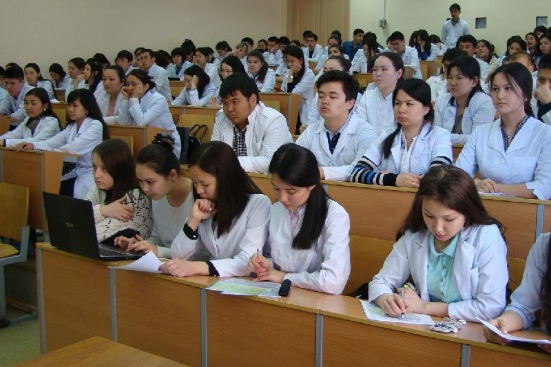 Астанада IELTS сертификатын сатып алған 100-ден астам студент оқудан шығарылды