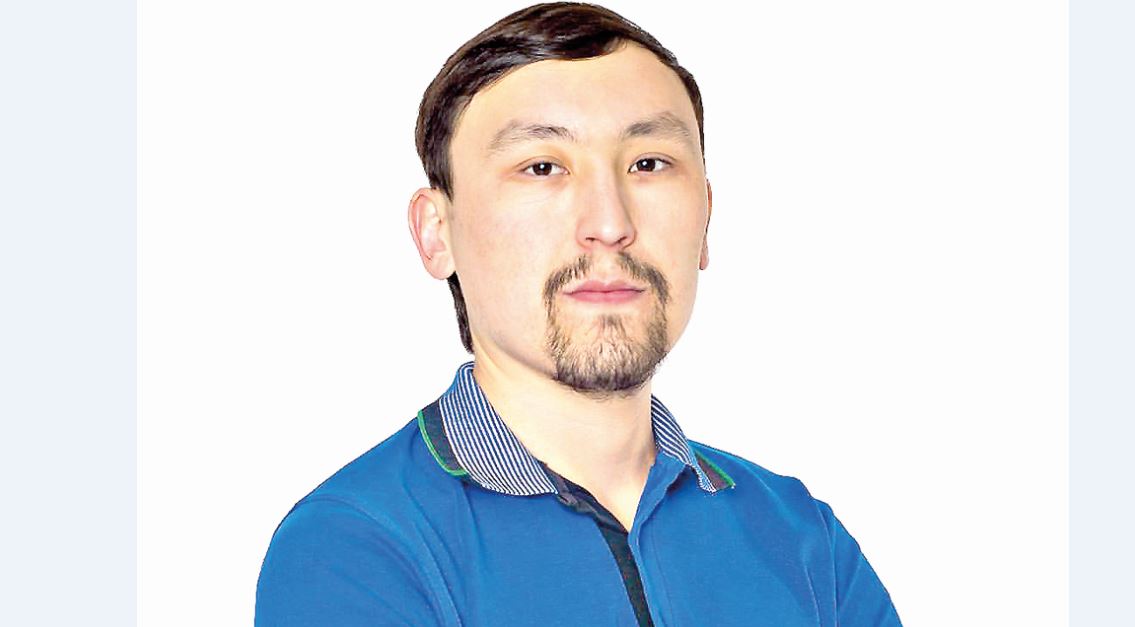 Бетбұрыстың басы болғай