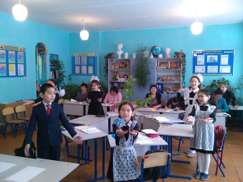 Баланың ынтасын ояту оңай ма?
