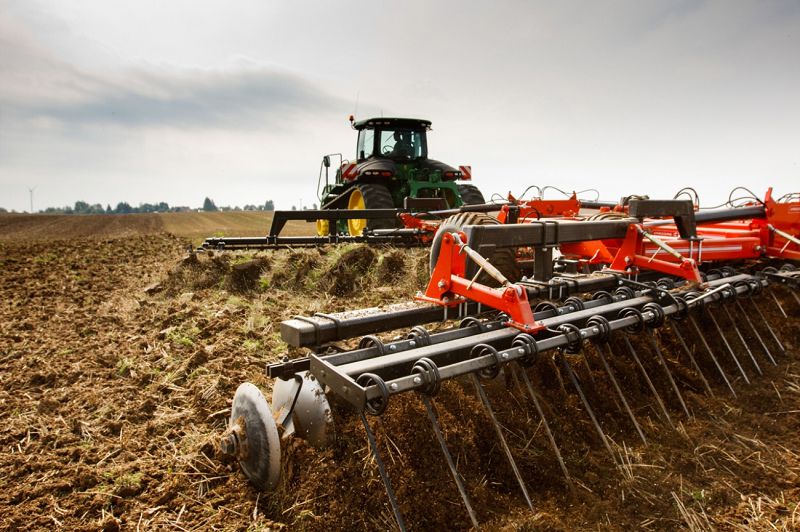 Өнімнің күздегі бағасы көктемде алаңдатады