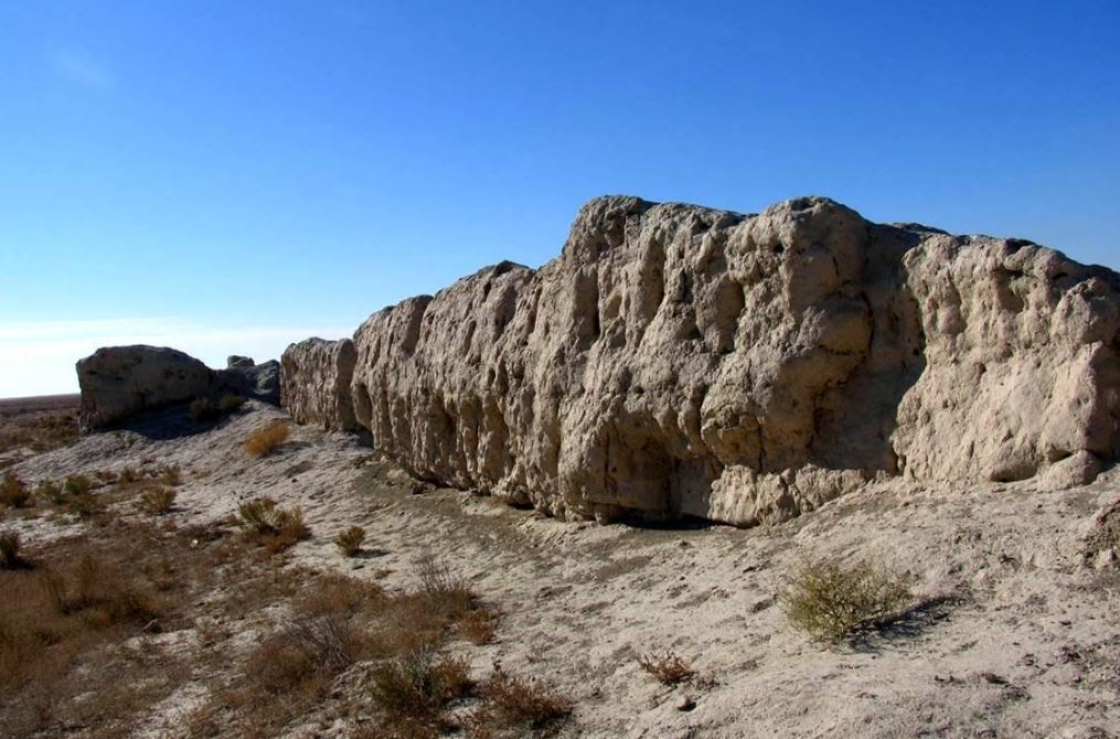 Қызылорда облысының тарихи-мәдени ескерткіштерінің 3D-картасы әзірленеді 