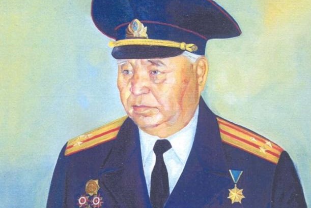 Астанада Қасым Қайсеновтің туғанына 100 жыл толуына орай жиын өтті