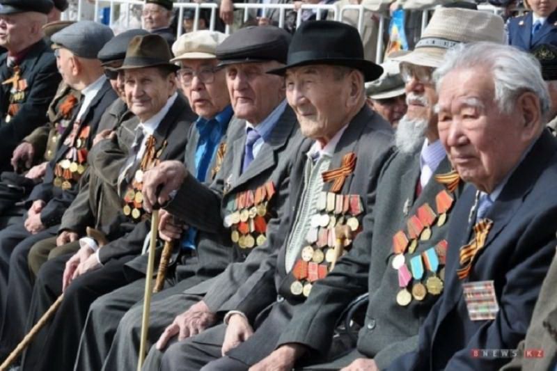 Павлодарда майдангердің ордені ұлына табыс етілді
