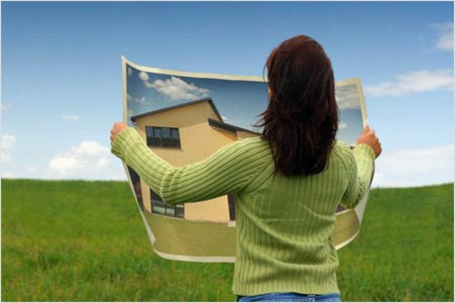 Жерді үй салуға емес, сатуға алатындар көп 