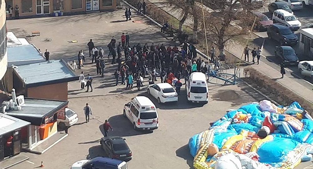  Әсет Исекешев: «Жаннұр» СҮ маңындағы оқиғаның себепкерлері жазасын алады