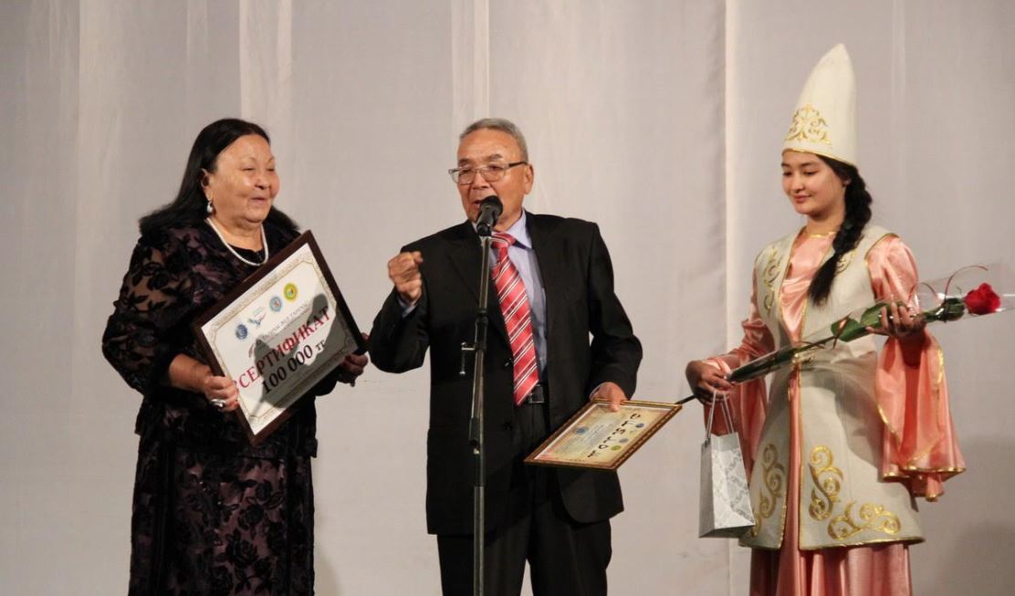 Драмалық шығармалар байқауының жеңімпаздары анықталды