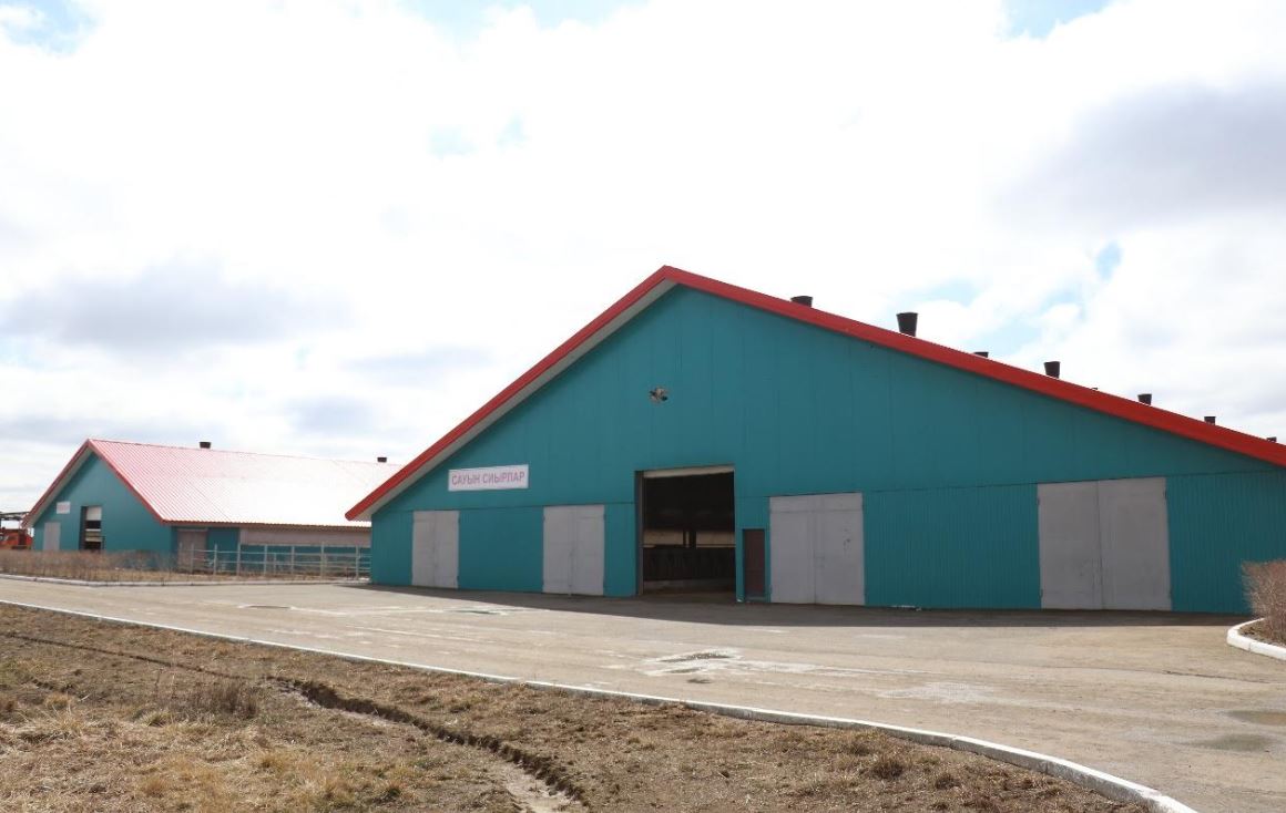 Атырау облысында Фермерлер одағының өңірлік филиалы ашылды