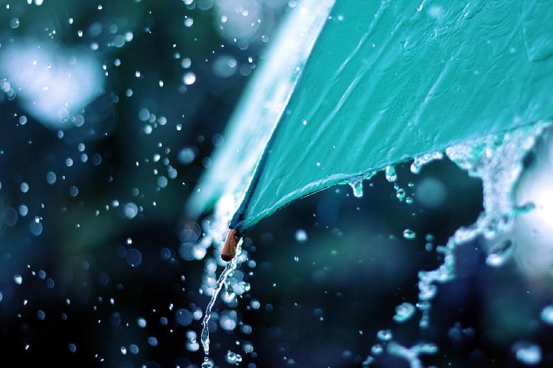 6 мамырда елдің басым бөлігінде жауын жауып, жел күшейеді