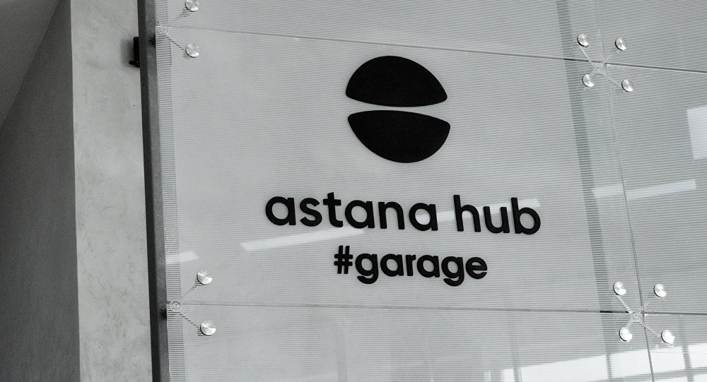 Астанада «Garage» акселерациялық бағдарламасының алғашқы түлектері анықталды