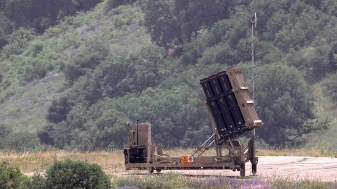 Сирия әскери базаға шабуылдады деп Израильді айыптап отыр