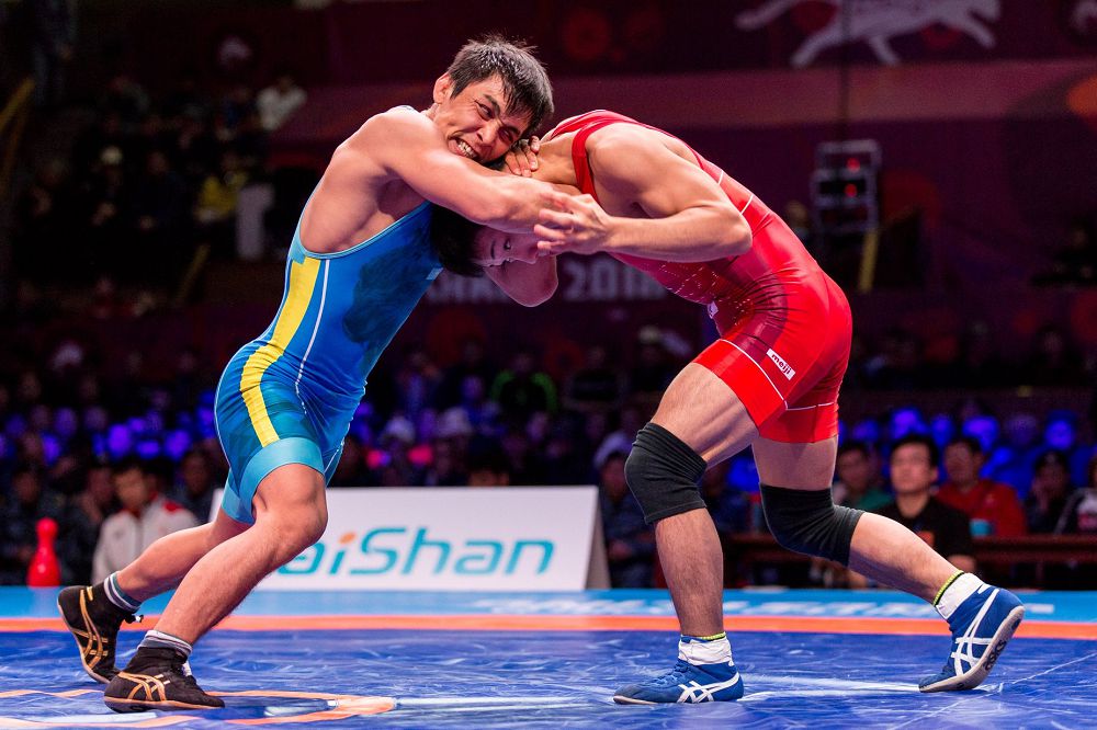 Олжа салар ұл болса...