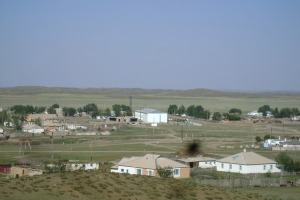 Ауылды дамытпасақ, артта қаламыз