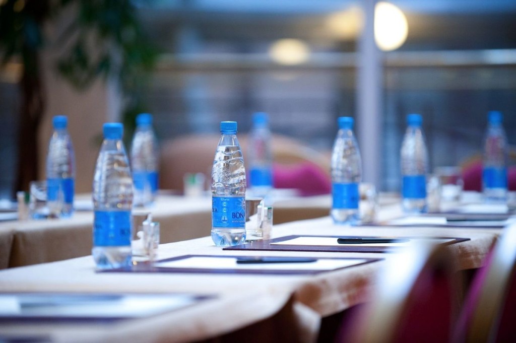 Нью-Йоркте жаһандық азаматтық мәселелерге арналған халықаралық конференция өтті