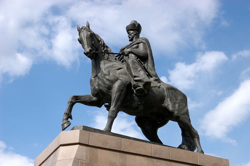 Эльза Ділмұхамедова: Ұлттың ұлағаты – Ұлы даладан