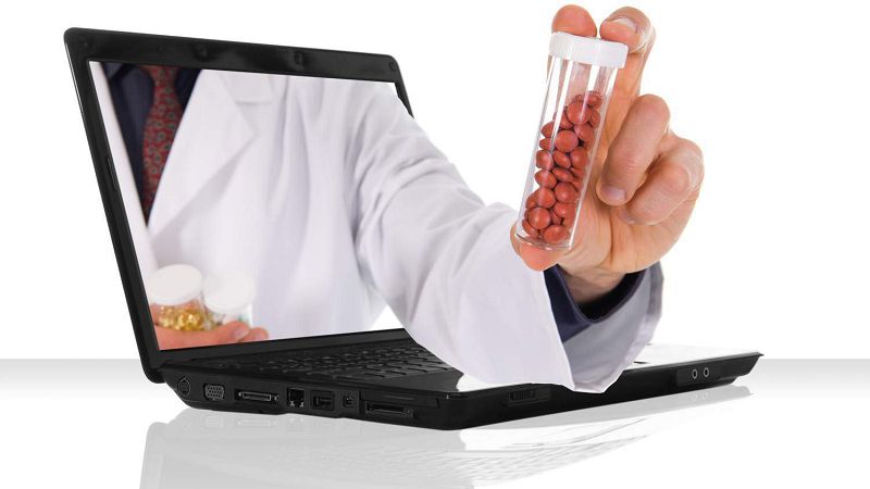 Тегін дәрілерді онлайн қадағалауға болады