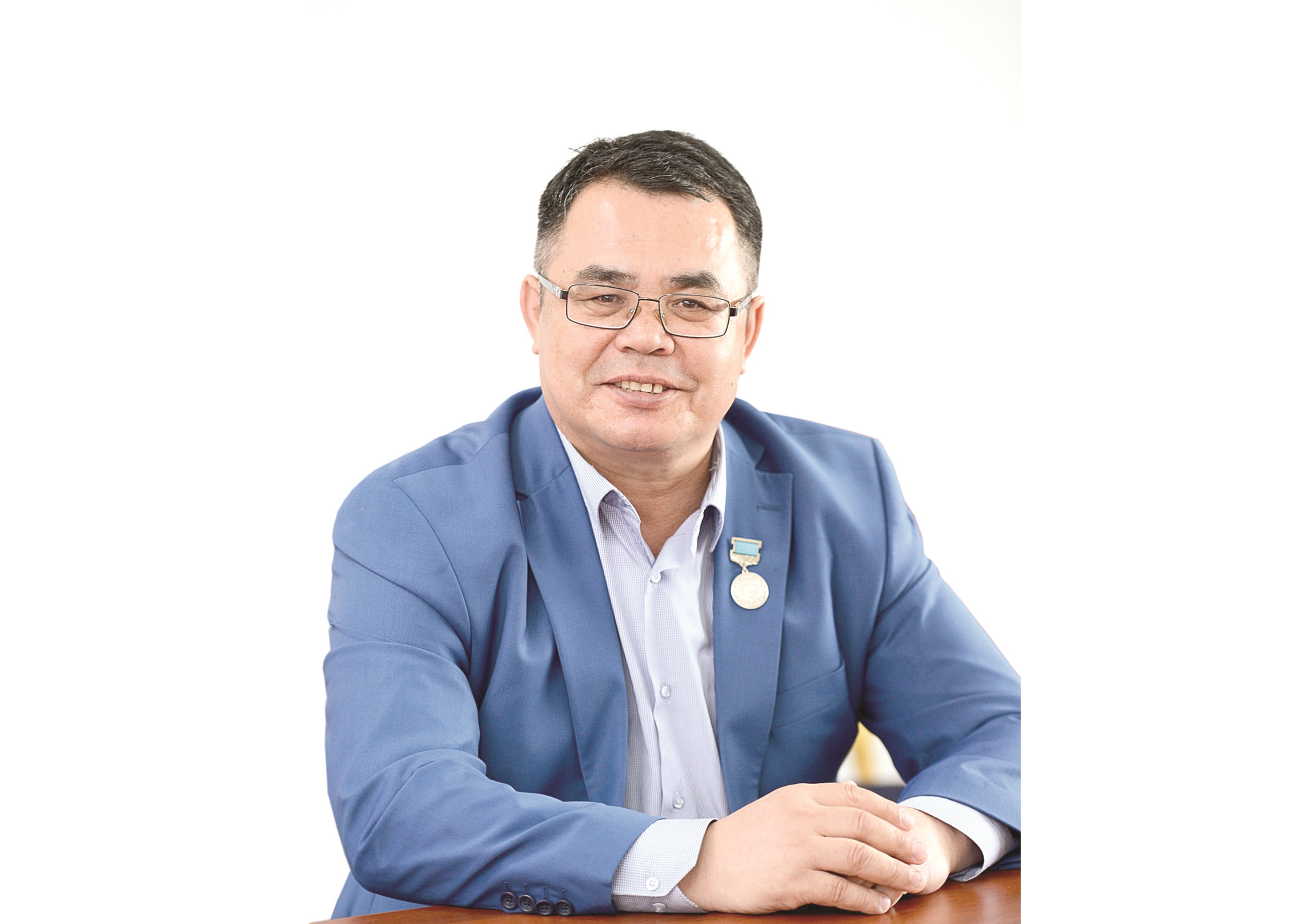 Тәуелсіздіктің кепілі – ұтымды саясат