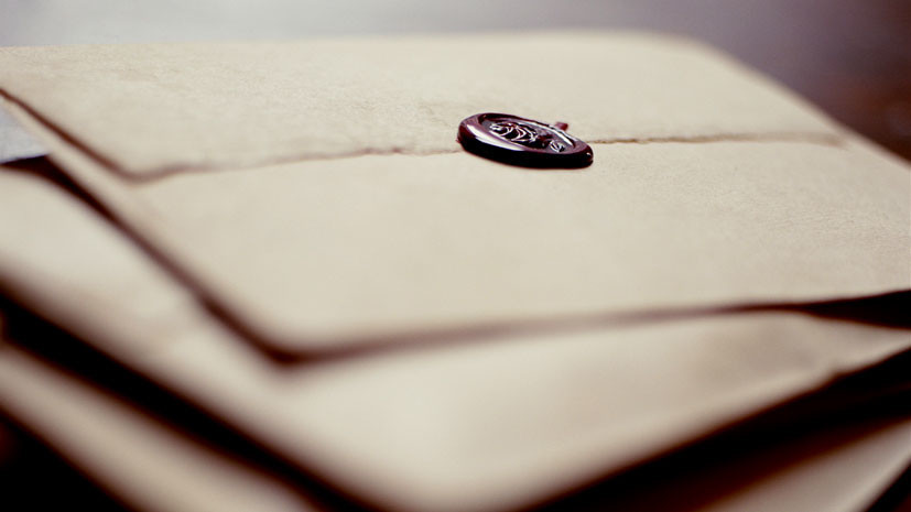 «Хат қоржын» (14.05.2018)