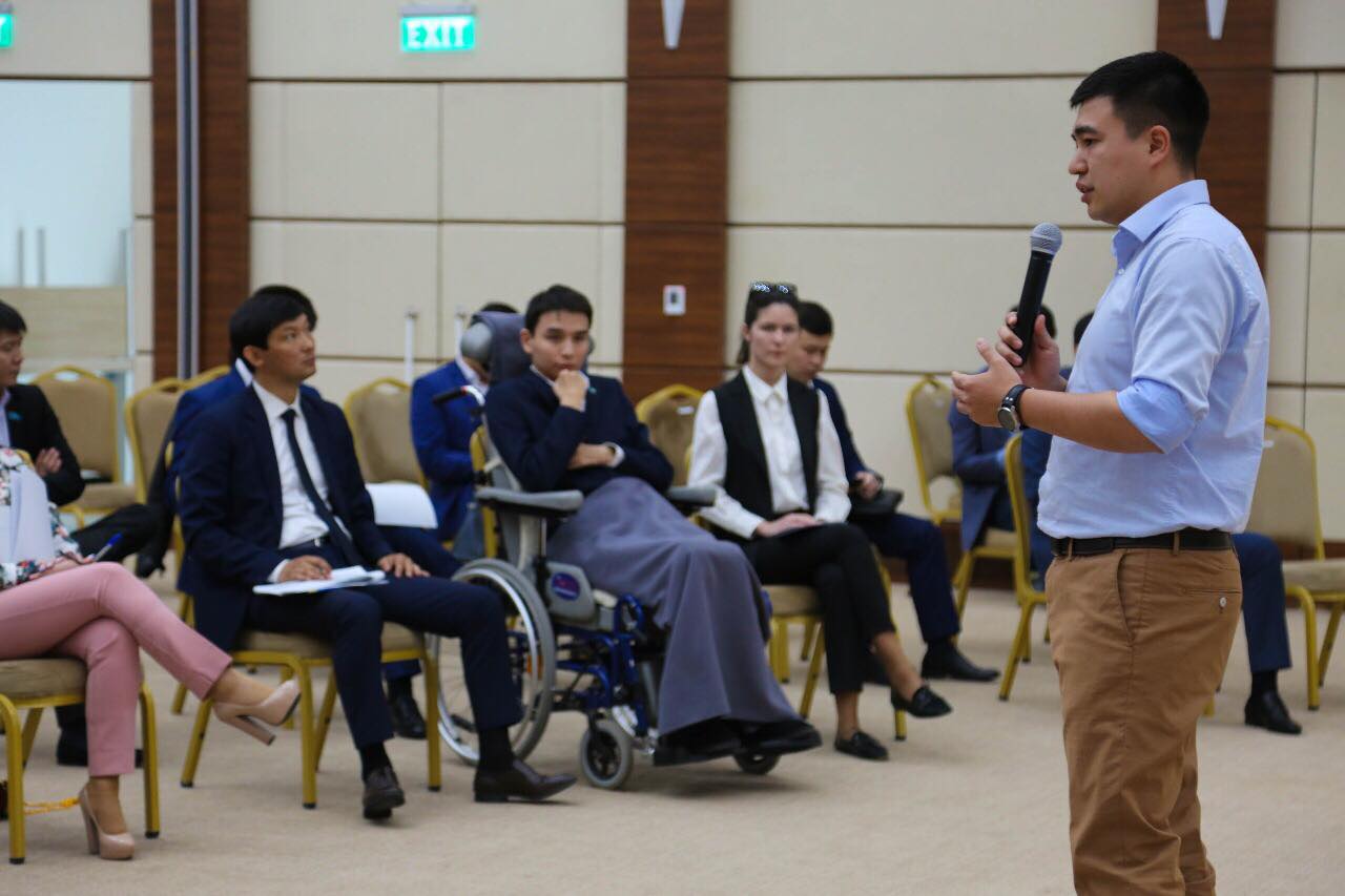 Жастар саясатының 2021 жылға дейінгі бағыты айқындалды