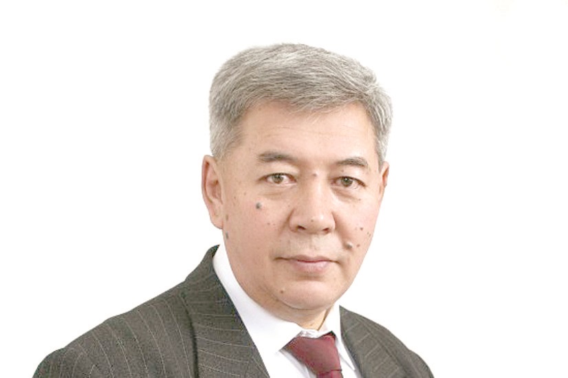 Қазақ қызы осындай