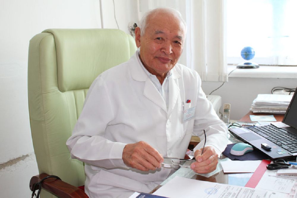 Жошыбаев жолы