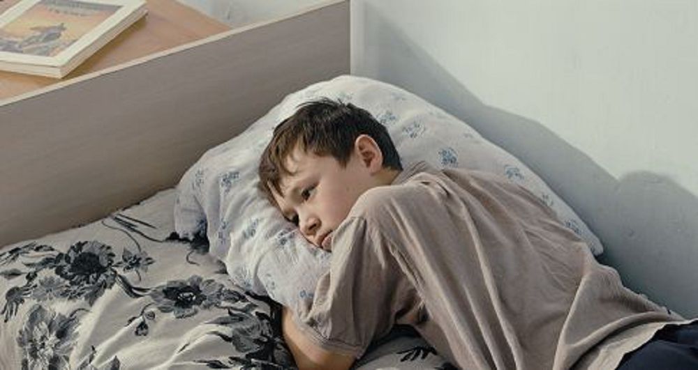 Отандық фильм – Оберхаузен кинофестивалінде