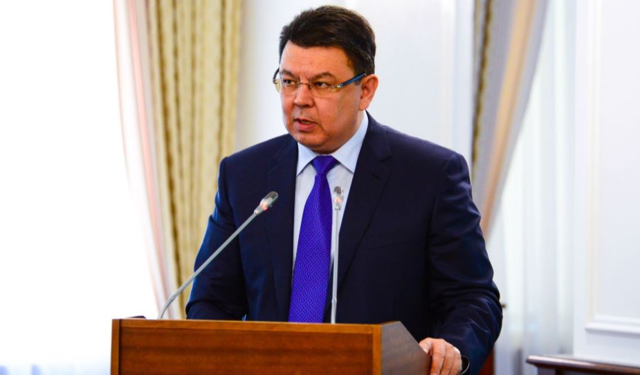 Үкіметте жылу беру маусымының қорытындысы қаралды