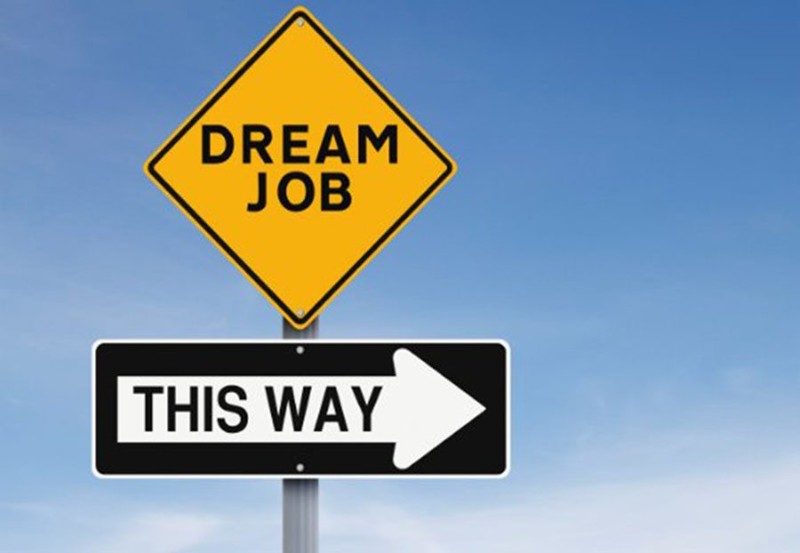 Астанада бес мыңға жуық бос жұмыс орны ұсынылды