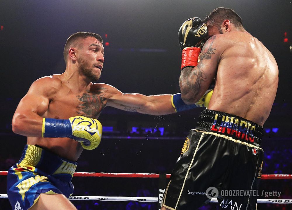 P4P рейтингінде көш бастады