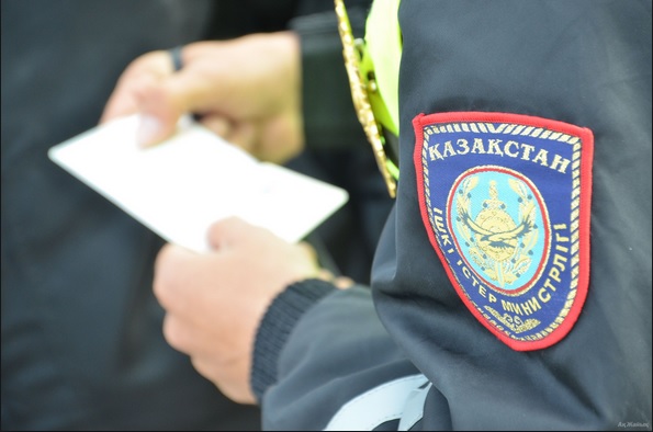 Самарқанд қаласында Қазақстан және Өзбекстан Ішкі істер министрлерінің кездесуі болды
