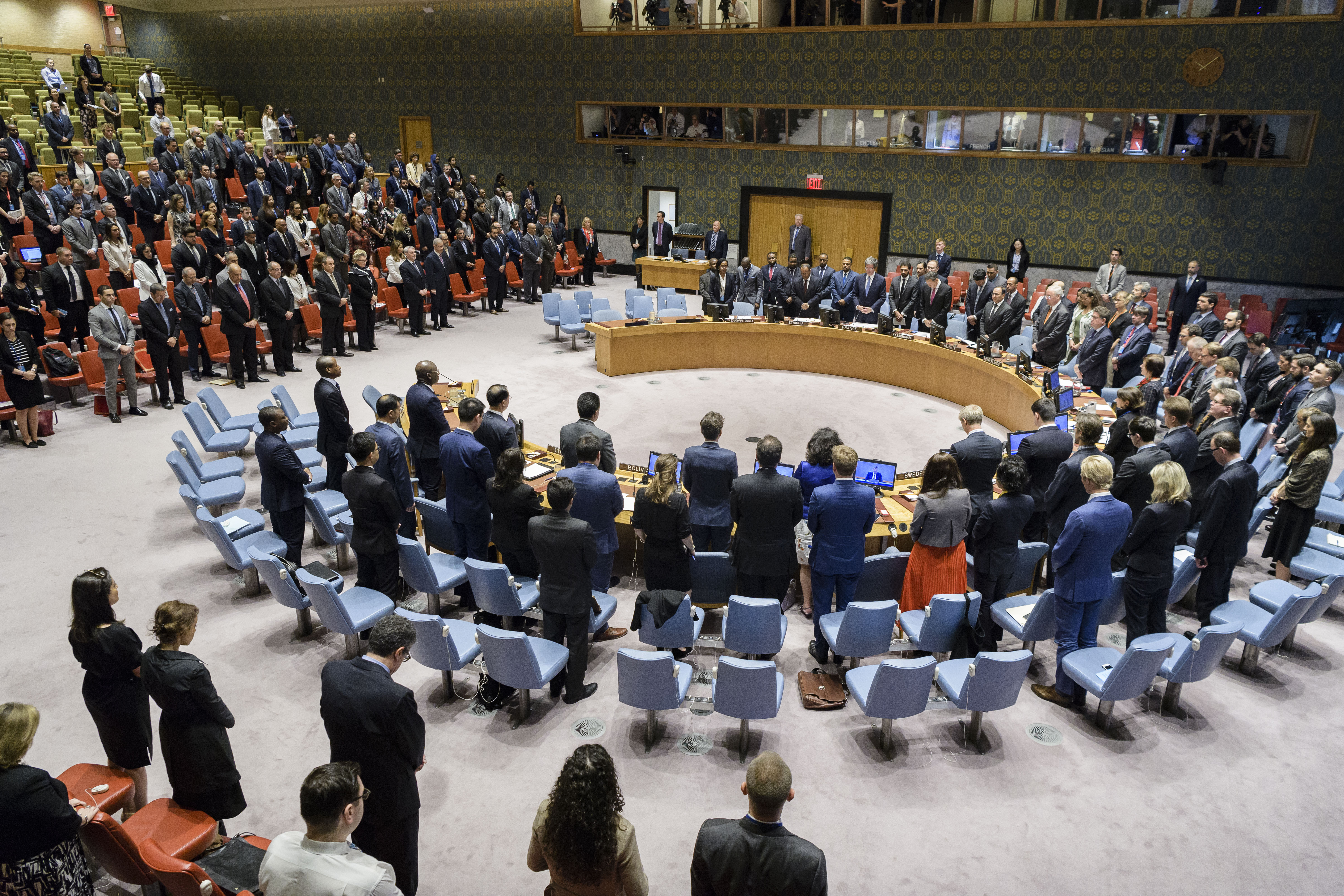 Қазақстан Газа секторындағы зорлық-зомбылықты тоқтатуға шақырады