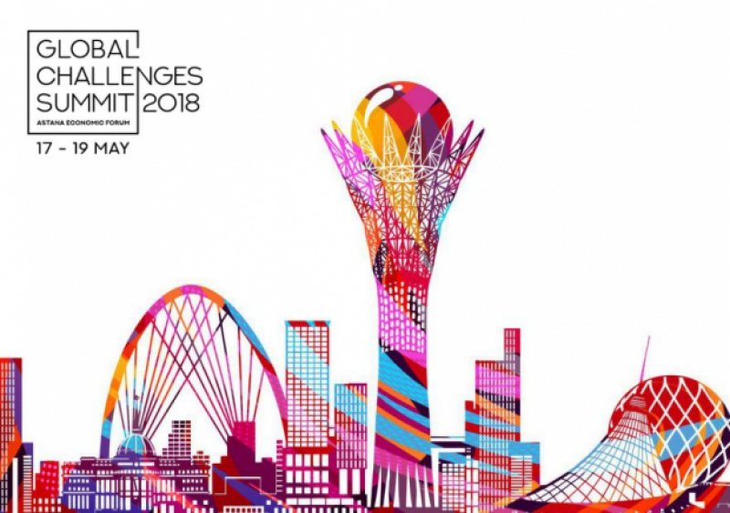 АЭФ-да төрткүл дүниені толғандырған мәселелер талқыланады
