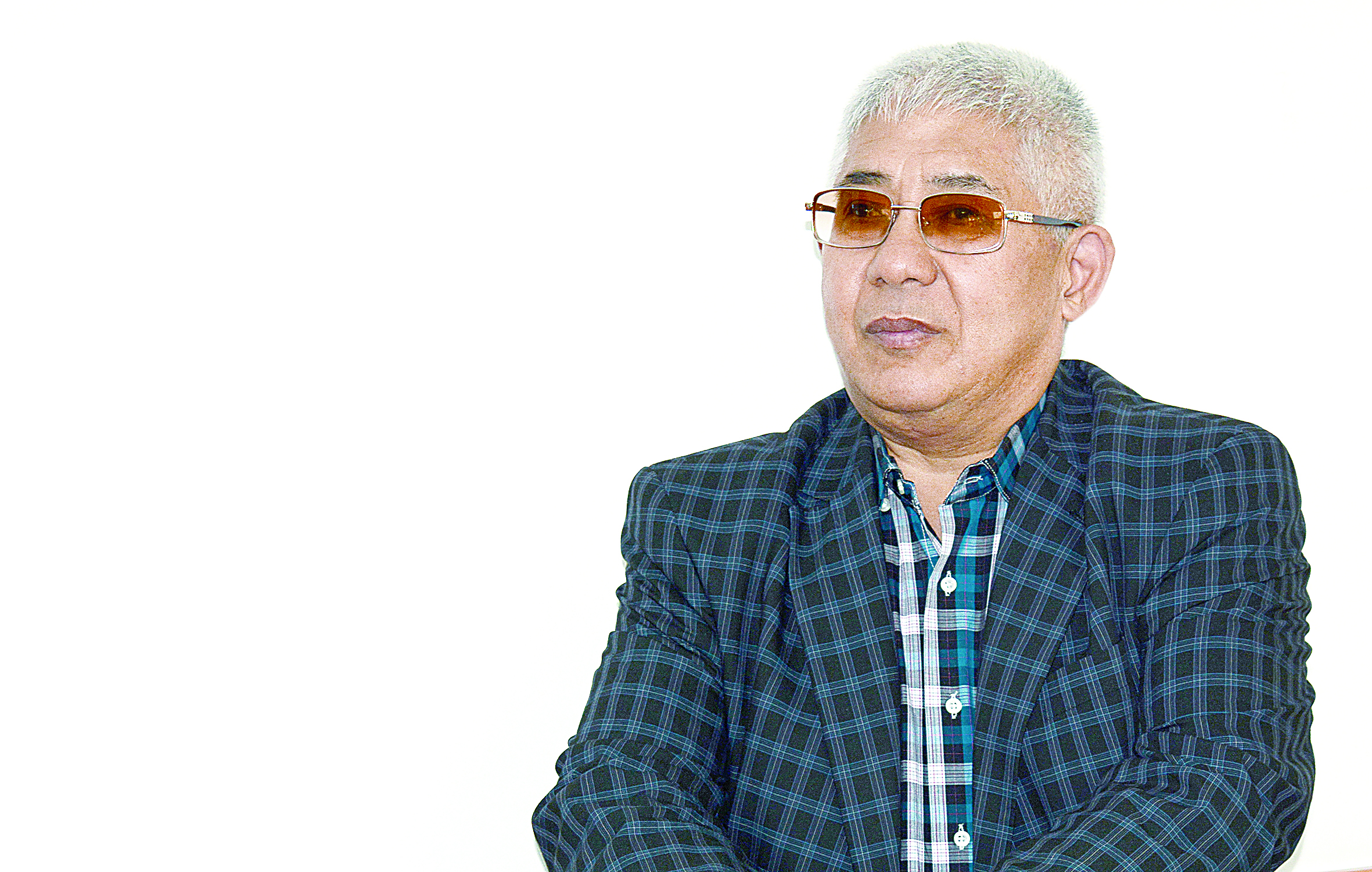 Қолдан жасалған қасірет