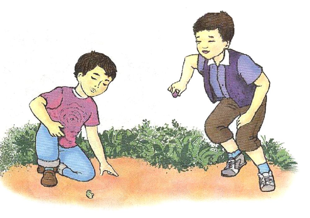 Жақсы адамдардың ортасы