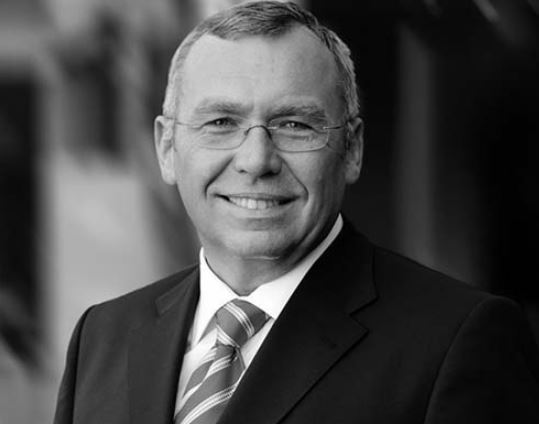 Альфред Гузенбауэр АЭФ-те Қазақстан қаржы нарығы туралы айтты