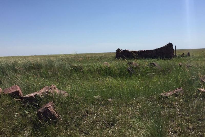 Ақмола облысындағы «Тоғыз әулие» зиратының тарихтағы орны бөлек 