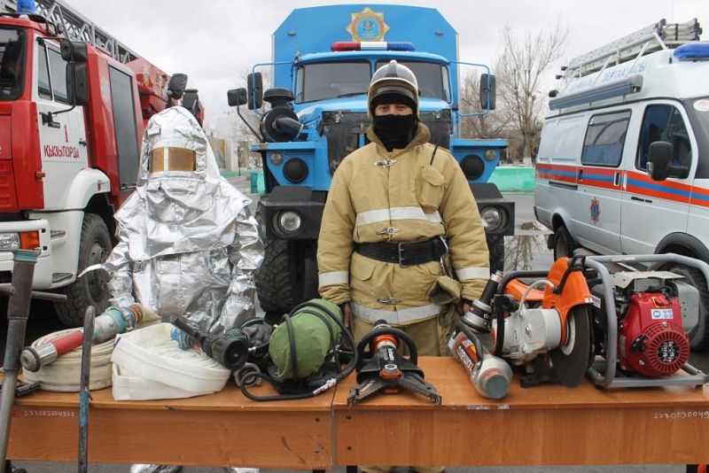 Тілсіз жау салғырттықты кешірмейді