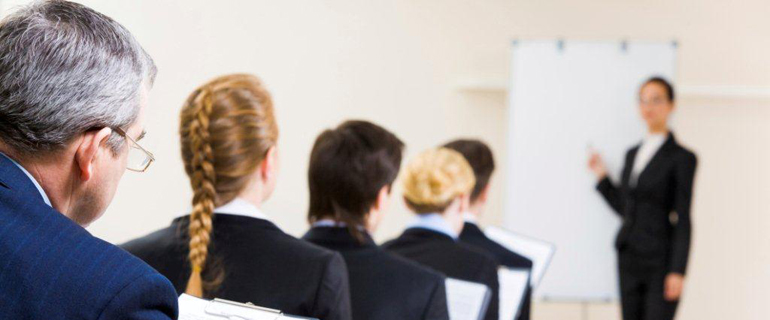 СҚО-да Л.Прокопенконың қатысуы­мен семинар-тренинг өтті