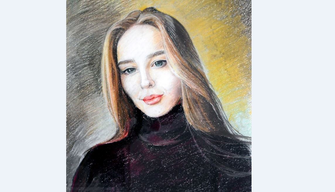 Қостанайда жас суретші-портретшілердің облыстық байқауы өтті