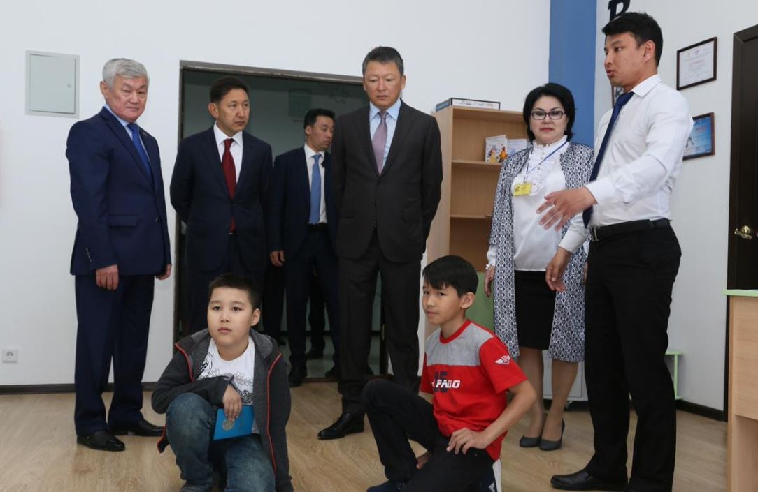 Ақтөбе облысында 28 млрд теңгеге мемлекеттік-жеке серіктестіктің 33 жобасы жүзеге асырылуда